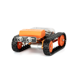 Robot xe tăng